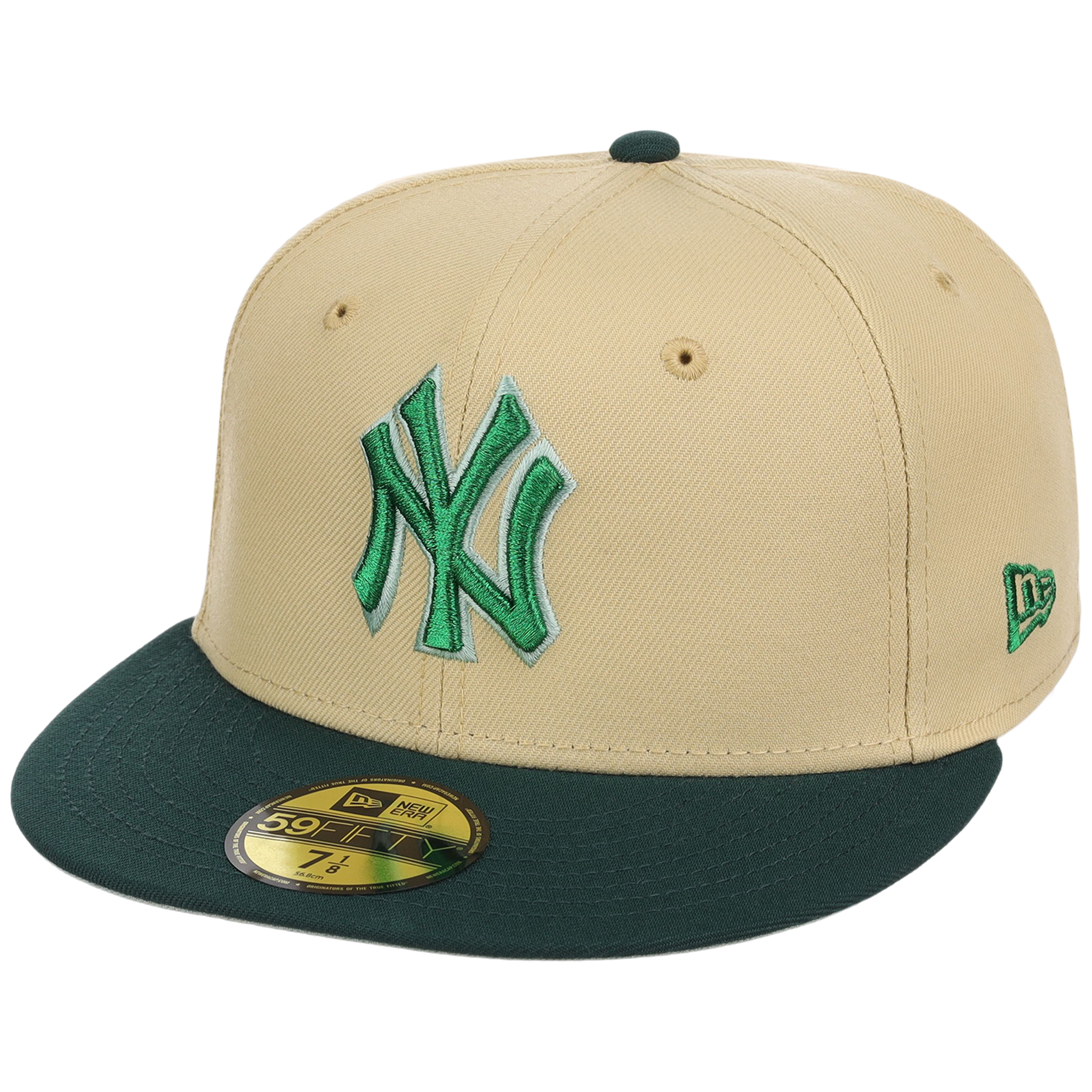 New York Yankees MLB Bank Roll New Era 59FIFTY