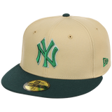 New York Yankees MLB Bank Roll New Era 59FIFTY