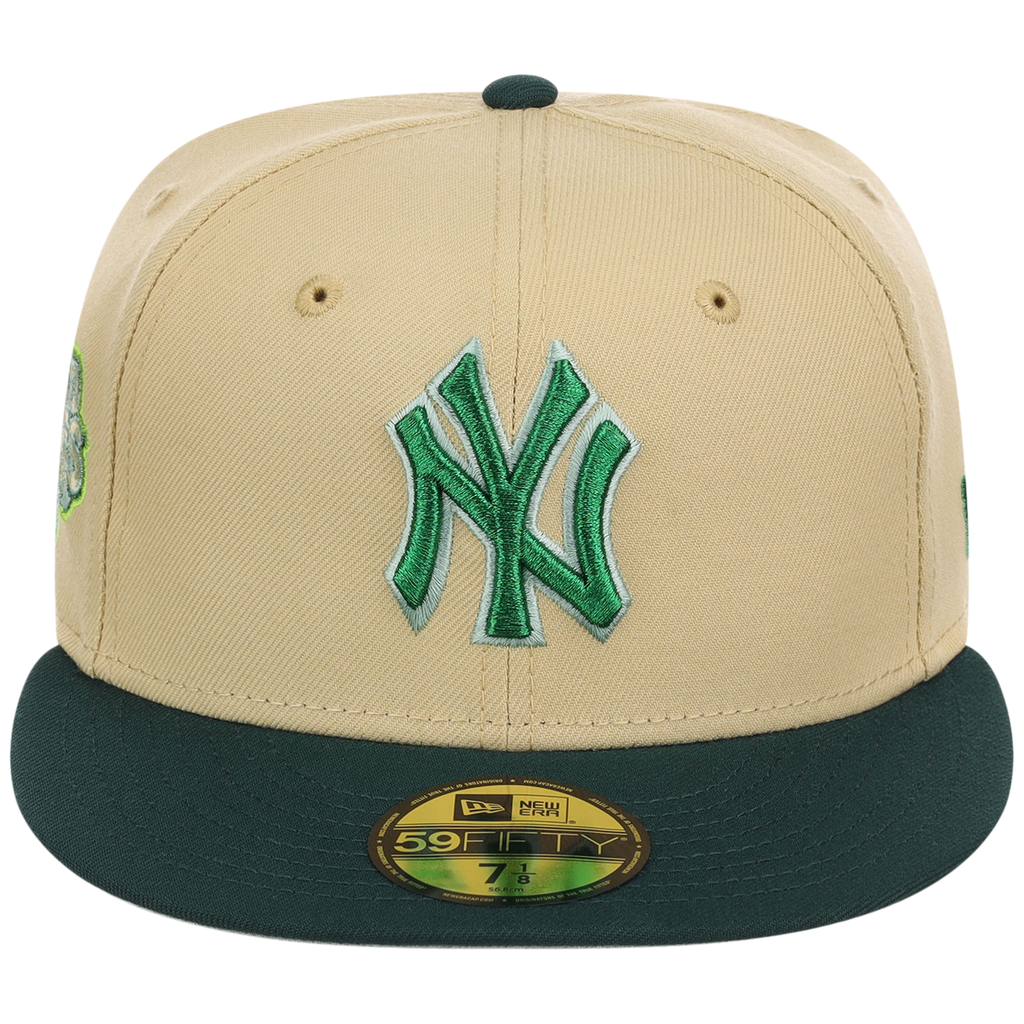 New York Yankees MLB Bank Roll New Era 59FIFTY