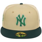 New York Yankees MLB Bank Roll New Era 59FIFTY