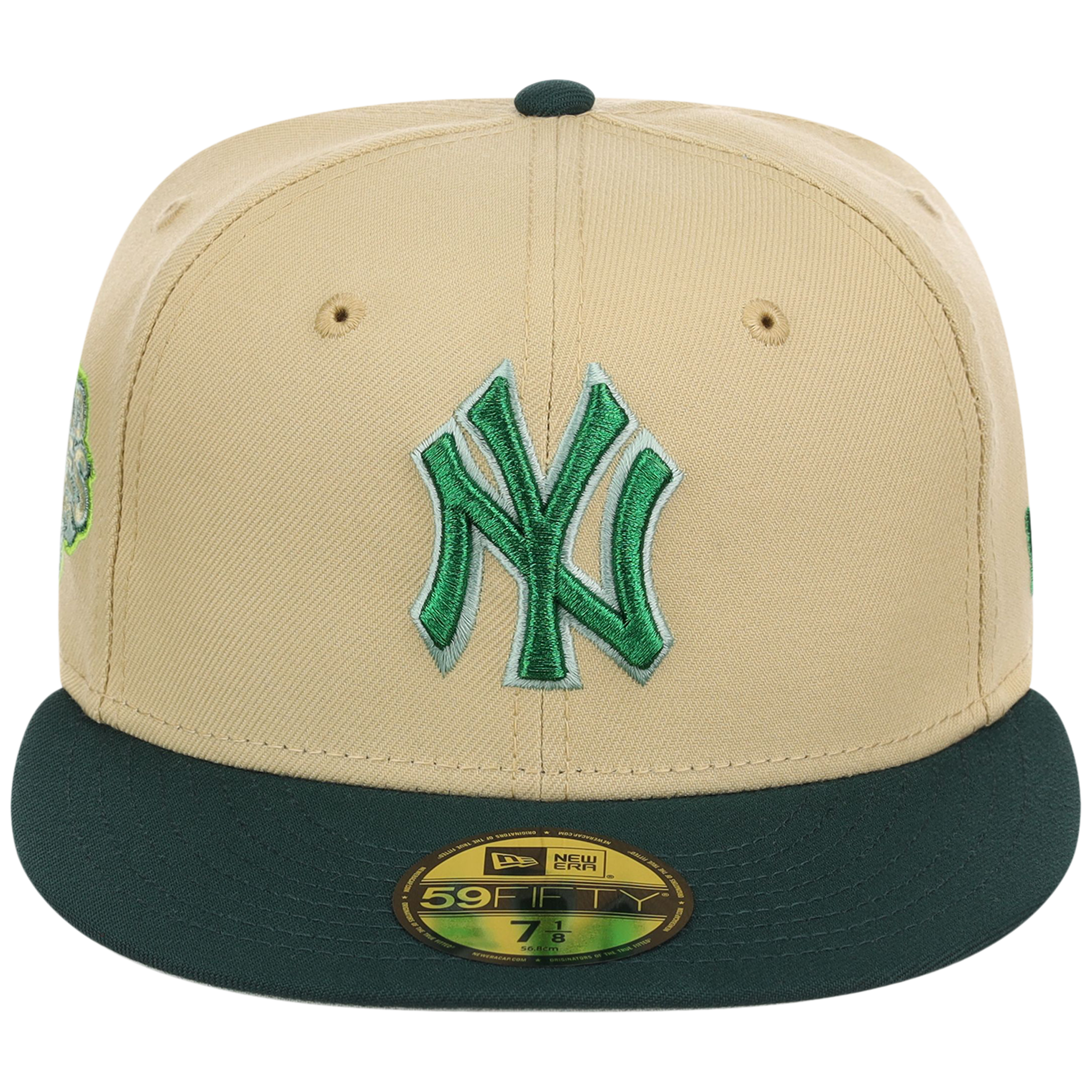 New York Yankees MLB Bank Roll New Era 59FIFTY