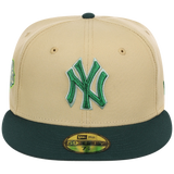 New York Yankees MLB Bank Roll New Era 59FIFTY