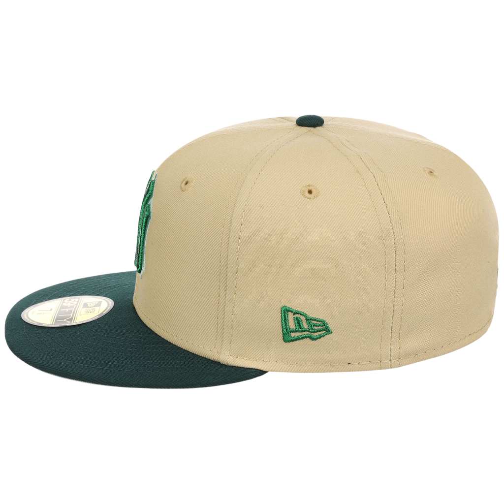 New York Yankees MLB Bank Roll New Era 59FIFTY