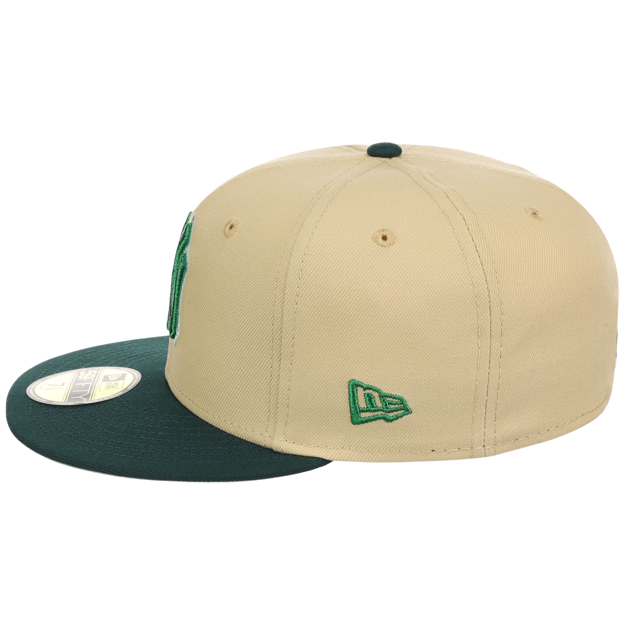 New York Yankees MLB Bank Roll New Era 59FIFTY