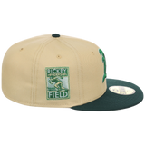 Oakland Athletics MLB Bank Roll New Era 59FIFTY