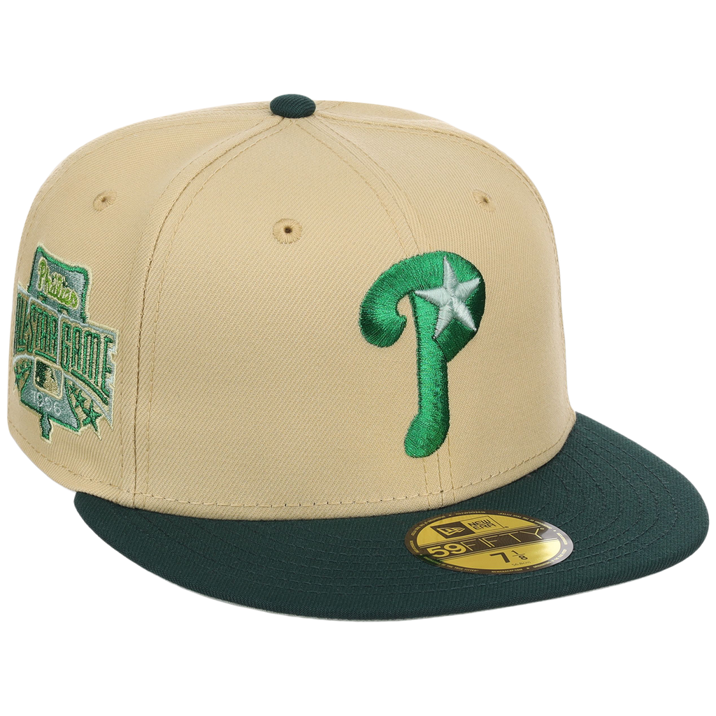 Philadelphia Phillies MLB Bank Roll New Era 59FIFTY
