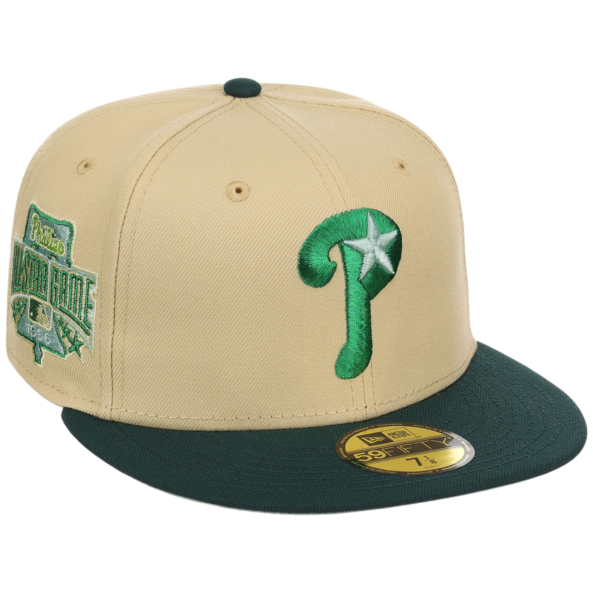 Philadelphia Phillies MLB Bank Roll New Era 59FIFTY