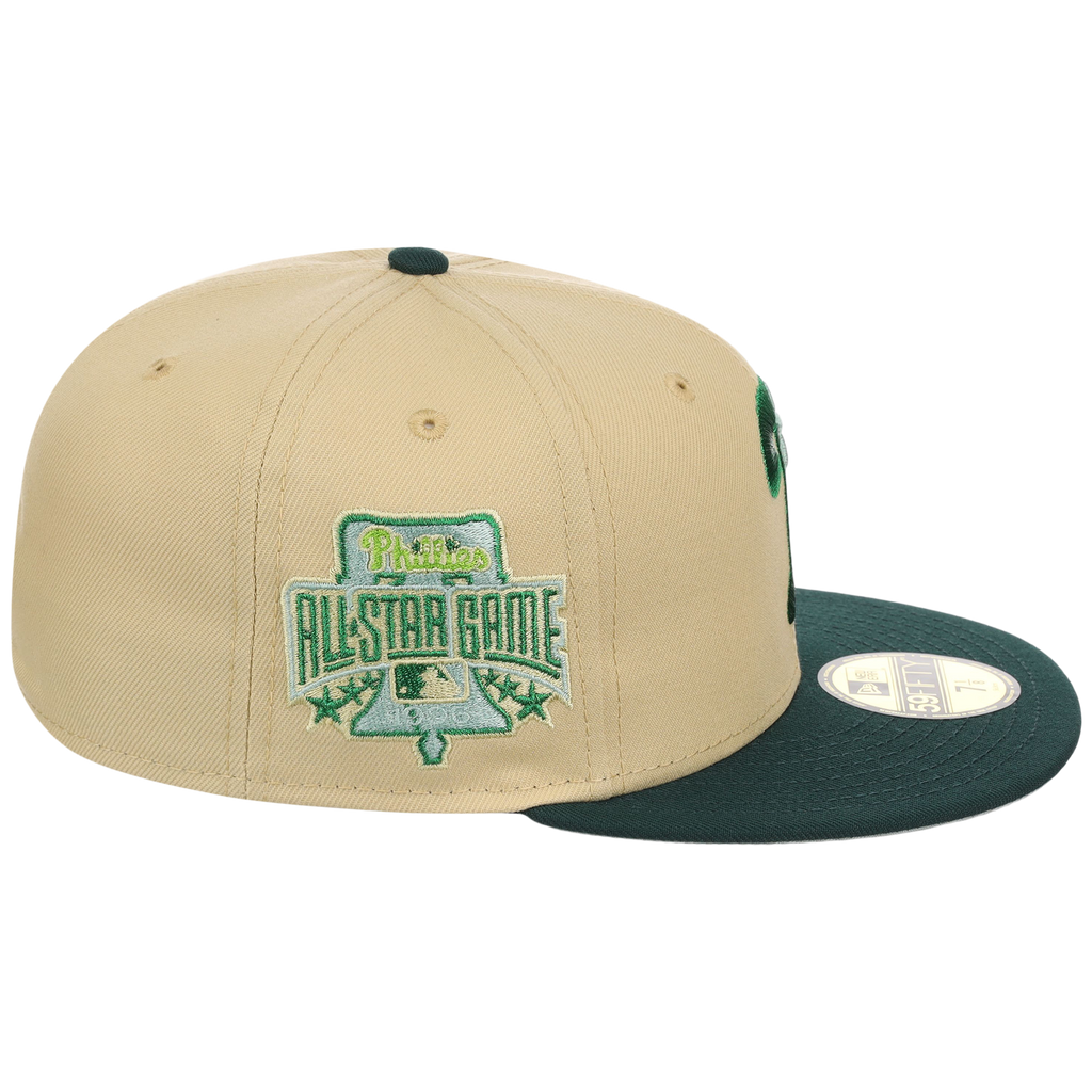 Philadelphia Phillies MLB Bank Roll New Era 59FIFTY