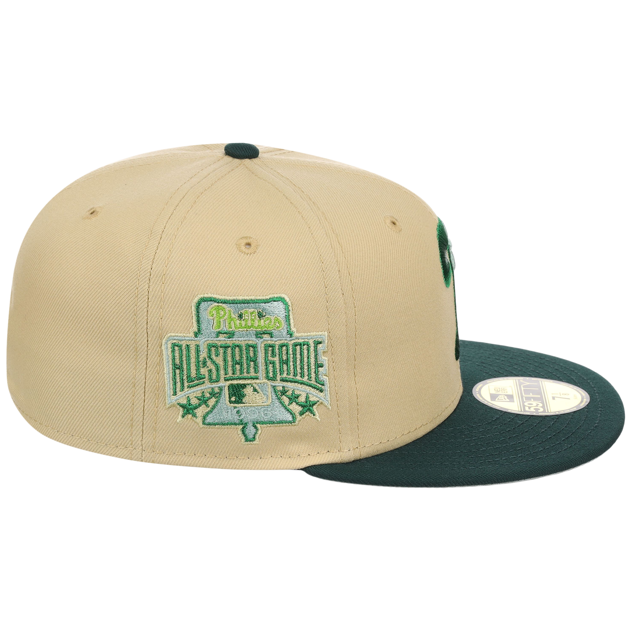 Philadelphia Phillies MLB Bank Roll New Era 59FIFTY