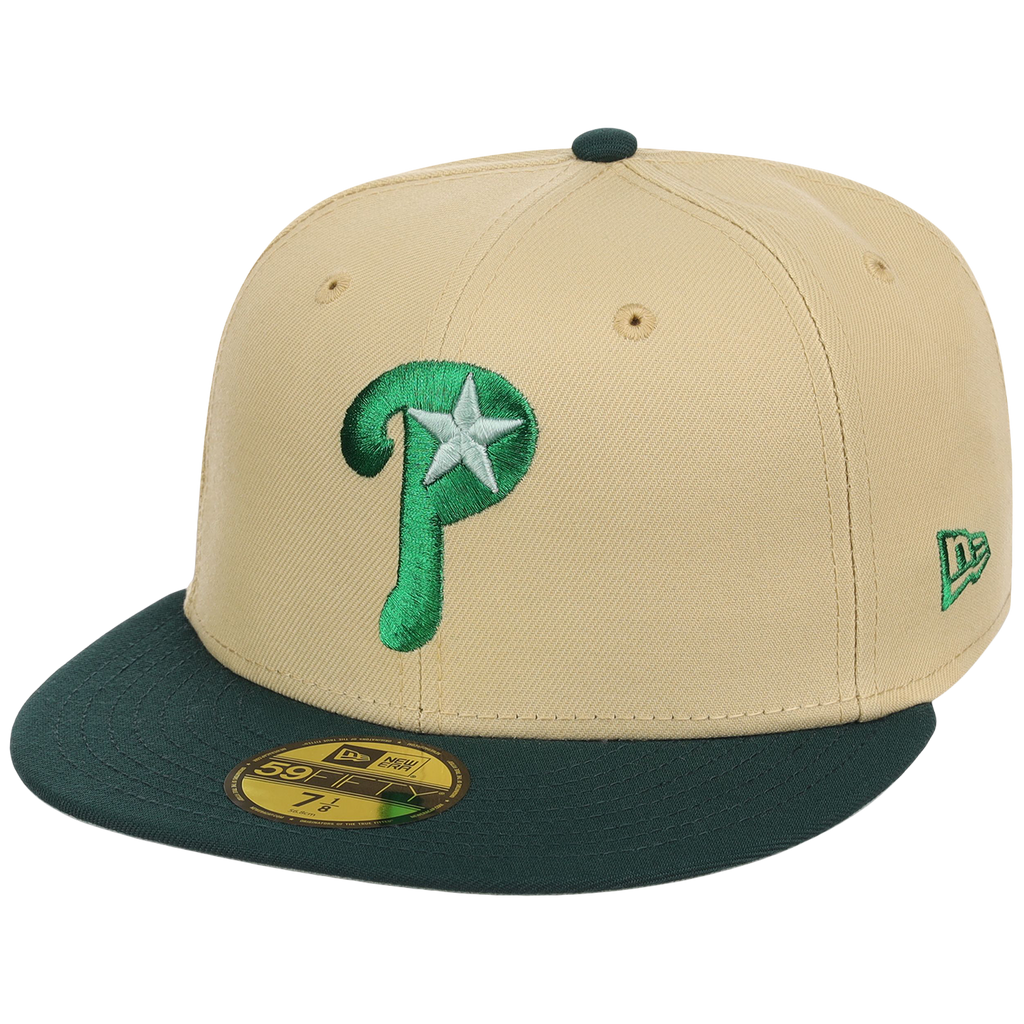 Philadelphia Phillies MLB Bank Roll New Era 59FIFTY