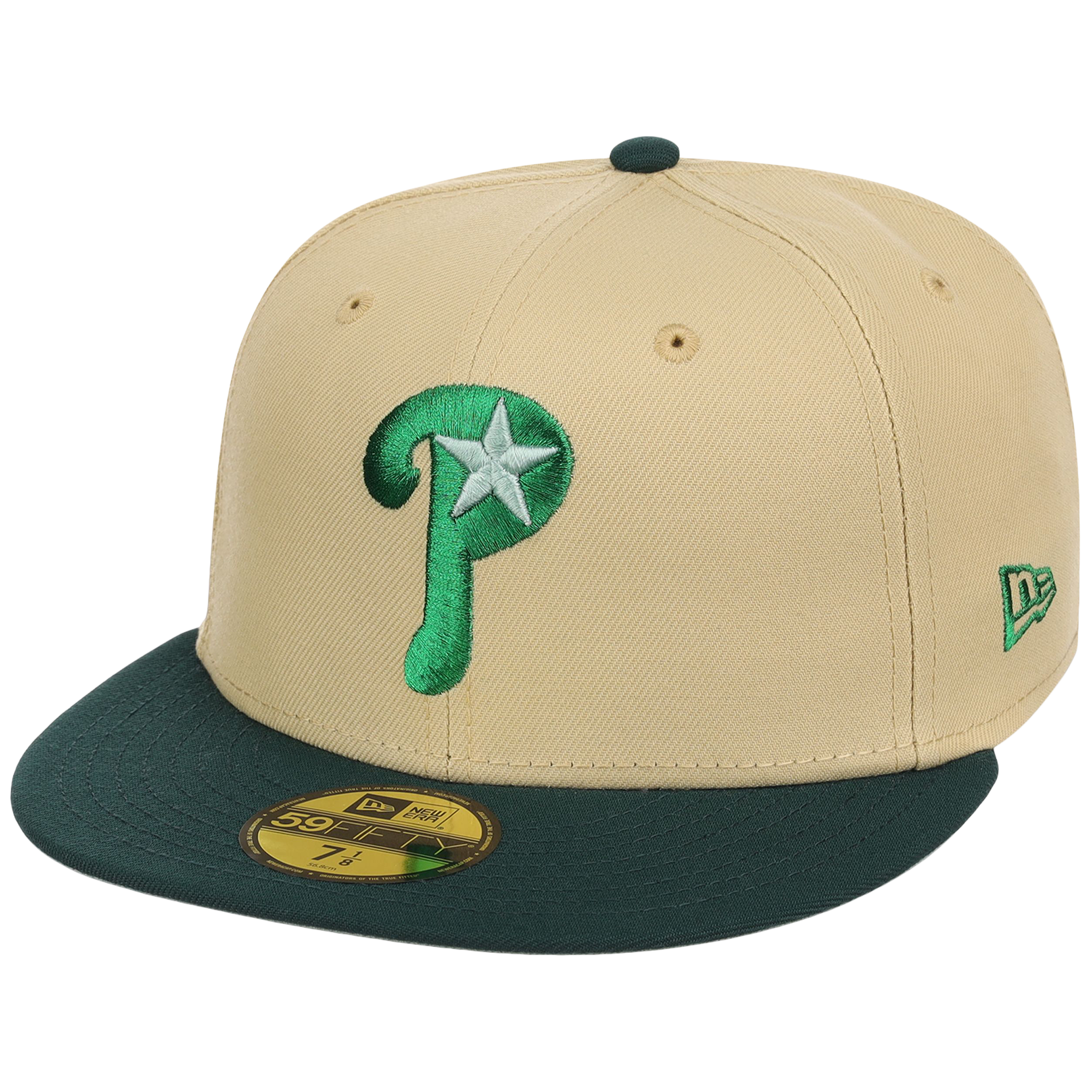 Philadelphia Phillies MLB Bank Roll New Era 59FIFTY