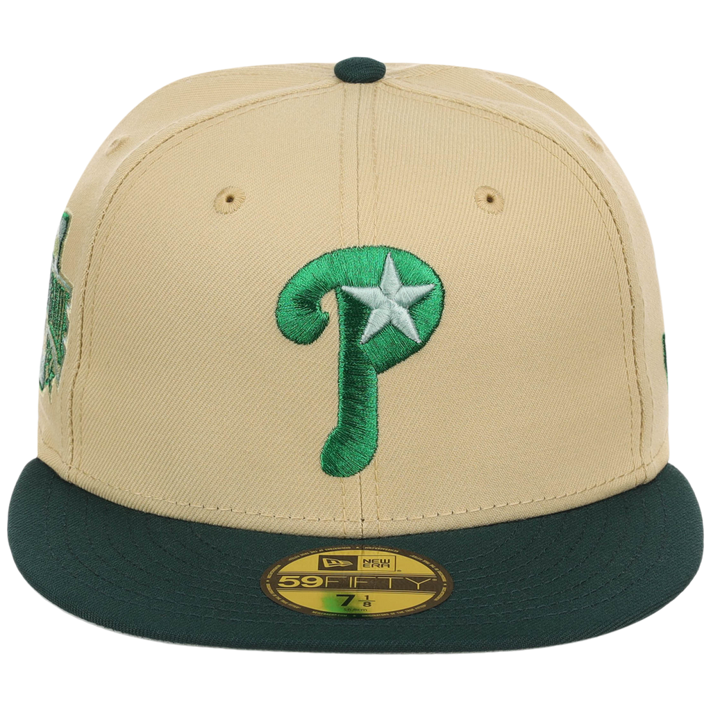 Philadelphia Phillies MLB Bank Roll New Era 59FIFTY