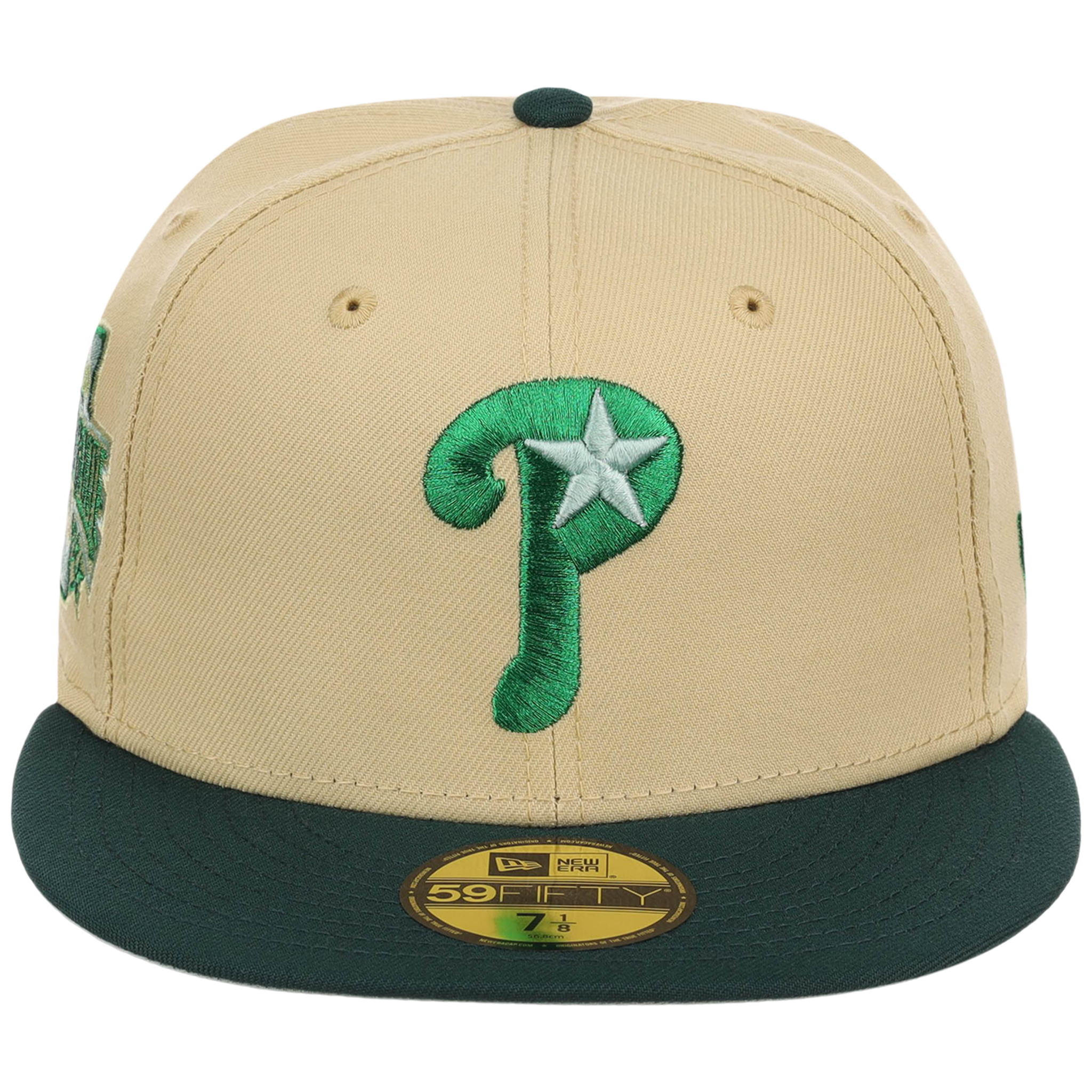Philadelphia Phillies MLB Bank Roll New Era 59FIFTY