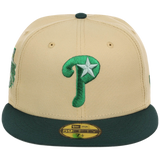 Philadelphia Phillies MLB Bank Roll New Era 59FIFTY