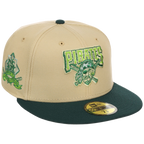 Pittsburgh Pirates MLB Bank Roll New Era 59FIFTY