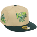 Pittsburgh Pirates MLB Bank Roll New Era 59FIFTY