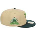 Pittsburgh Pirates MLB Bank Roll New Era 59FIFTY
