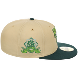 Pittsburgh Pirates MLB Bank Roll New Era 59FIFTY