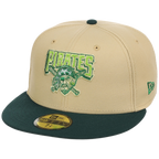 Pittsburgh Pirates MLB Bank Roll New Era 59FIFTY