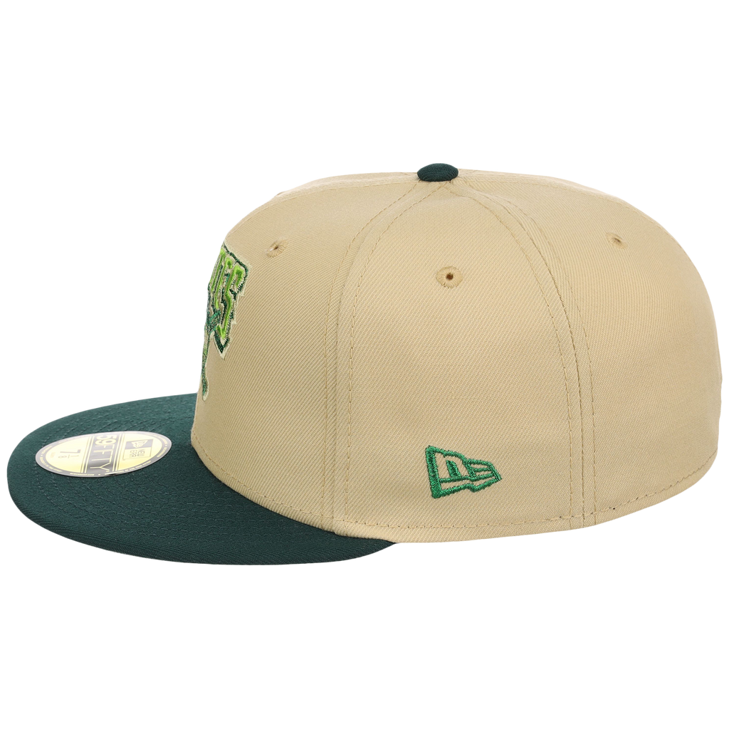 Pittsburgh Pirates MLB Bank Roll New Era 59FIFTY