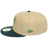 Pittsburgh Pirates MLB Bank Roll New Era 59FIFTY
