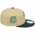 San Diego Padres MLB Bank Roll New Era 59FIFTY