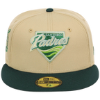 San Diego Padres MLB Bank Roll New Era 59FIFTY