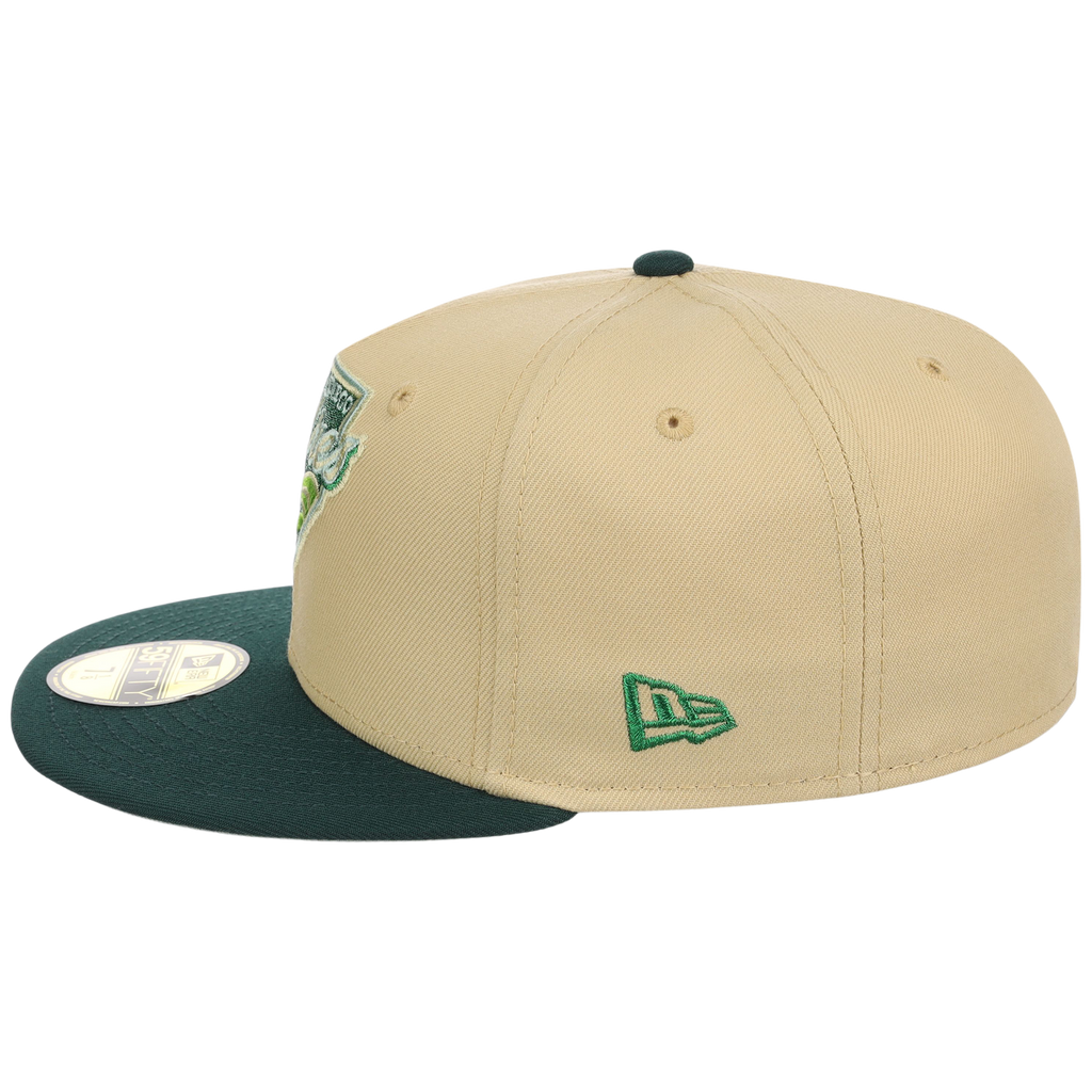 San Diego Padres MLB Bank Roll New Era 59FIFTY