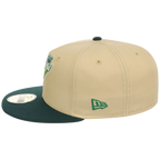 San Diego Padres MLB Bank Roll New Era 59FIFTY