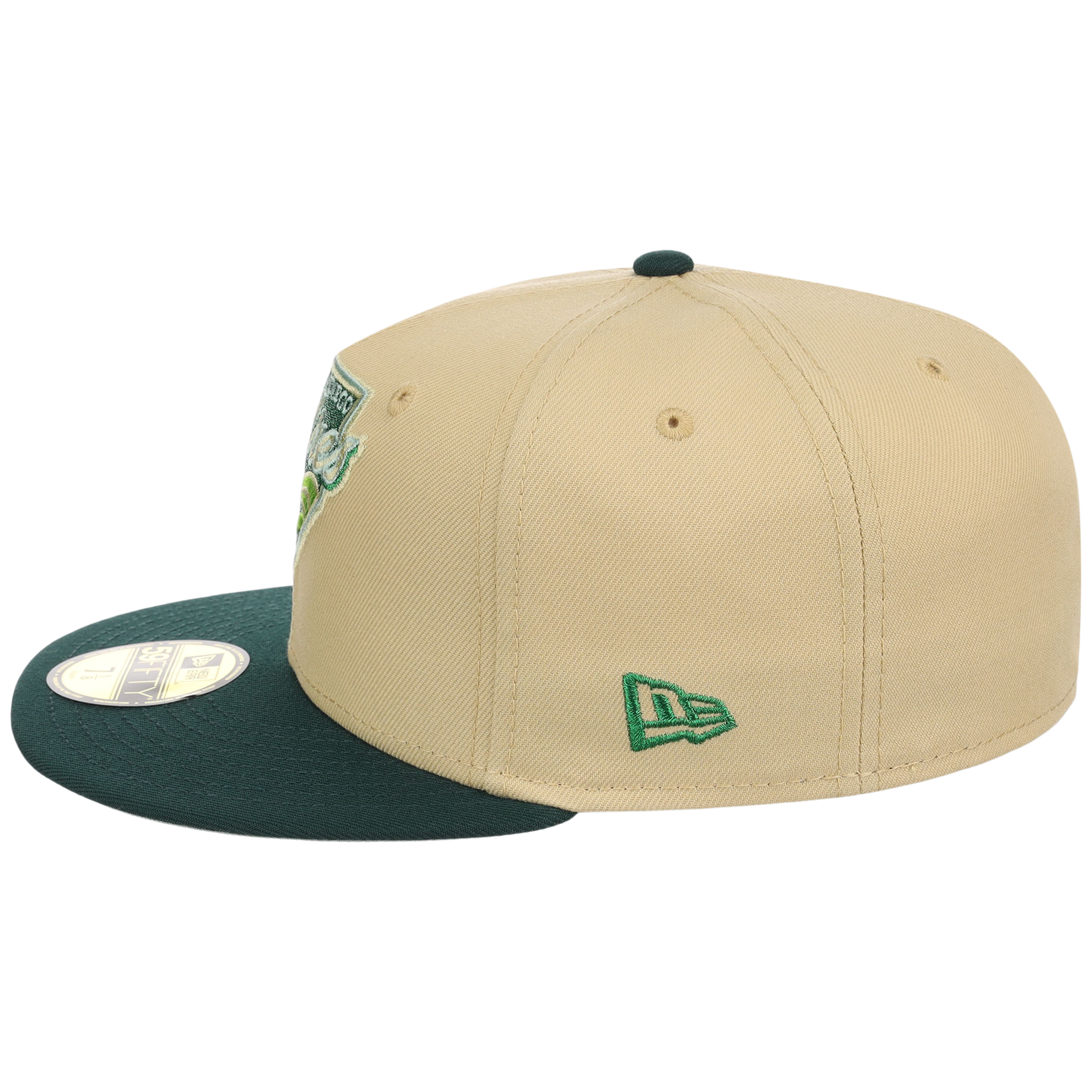 San Diego Padres MLB Bank Roll New Era 59FIFTY