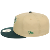 San Diego Padres MLB Bank Roll New Era 59FIFTY