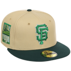 San Francisco Giants MLB Bank Roll New Era 59FIFTY