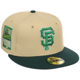 San Francisco Giants MLB Bank Roll New Era 59FIFTY