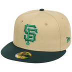 San Francisco Giants MLB Bank Roll New Era 59FIFTY