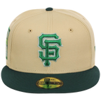 San Francisco Giants MLB Bank Roll New Era 59FIFTY