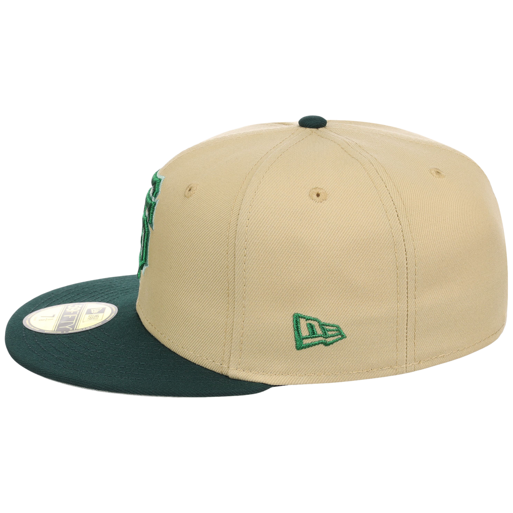 San Francisco Giants MLB Bank Roll New Era 59FIFTY