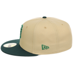 San Francisco Giants MLB Bank Roll New Era 59FIFTY