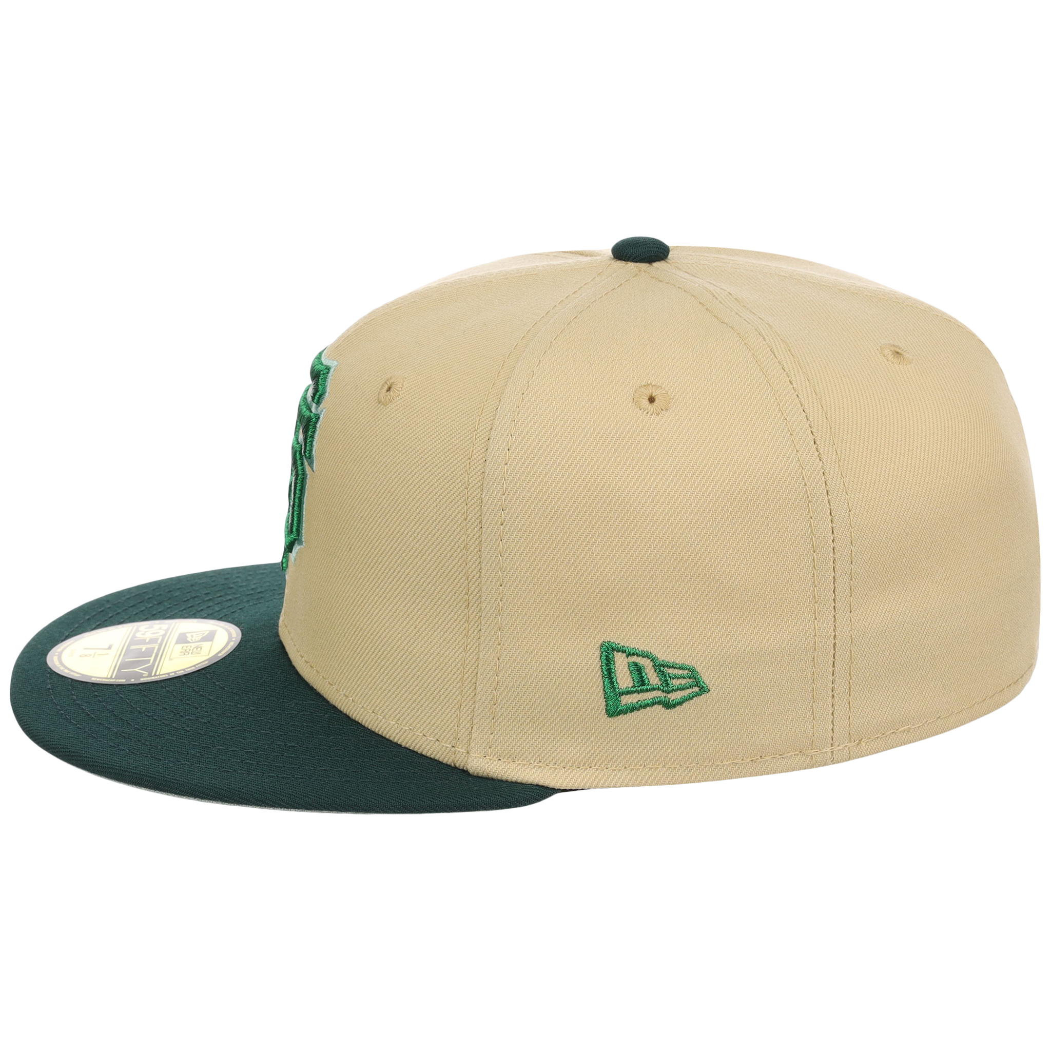 San Francisco Giants MLB Bank Roll New Era 59FIFTY