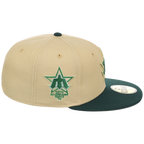 Seattle Mariners MLB Bank Roll New Era 59FIFTY