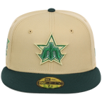 Seattle Mariners MLB Bank Roll New Era 59FIFTY