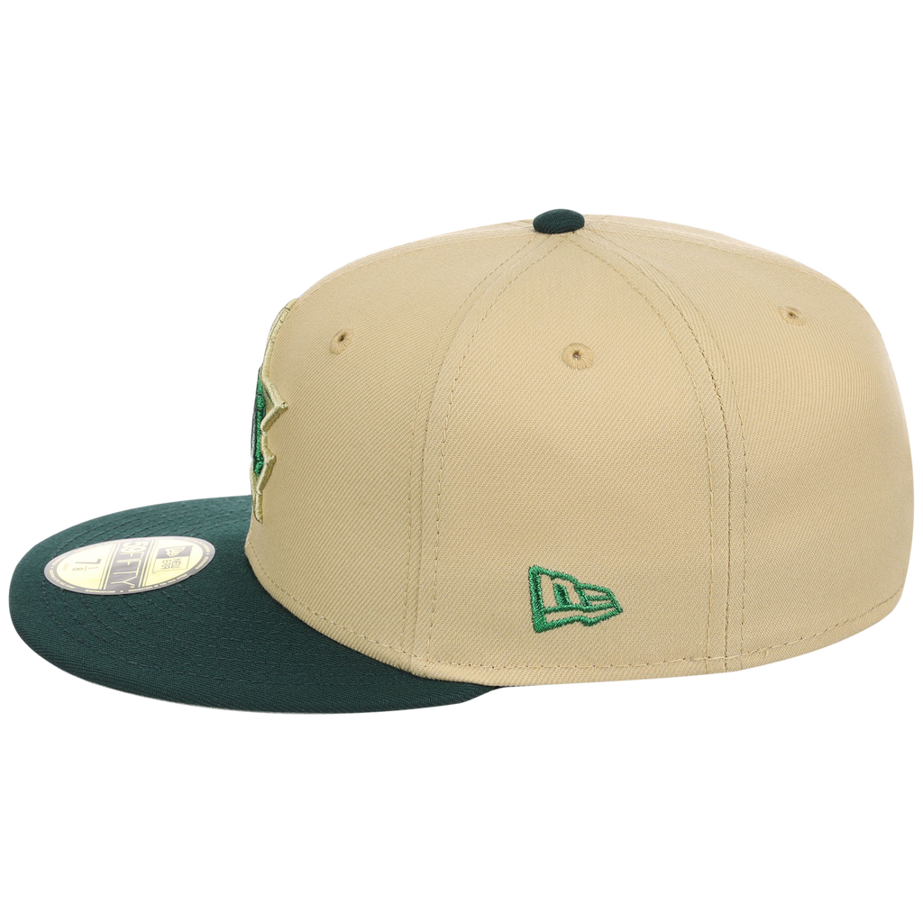 Seattle Mariners MLB Bank Roll New Era 59FIFTY