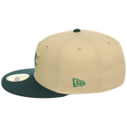 Seattle Mariners MLB Bank Roll New Era 59FIFTY