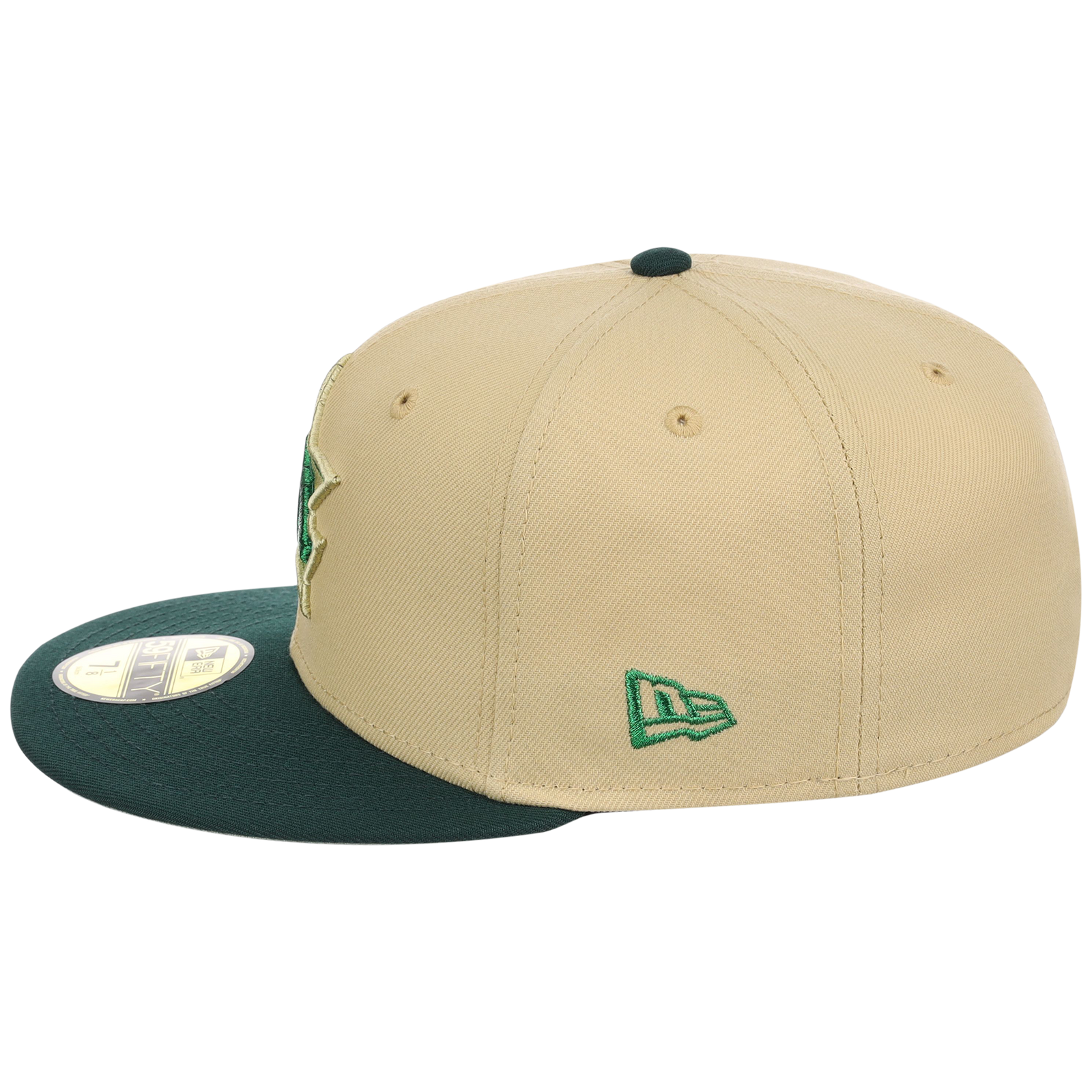 Seattle Mariners MLB Bank Roll New Era 59FIFTY – LidsHatDrop