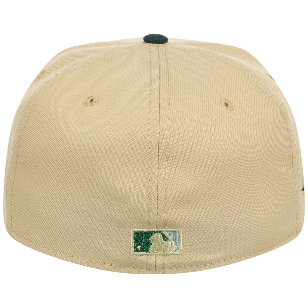 Seattle Mariners MLB Bank Roll New Era 59FIFTY – LidsHatDrop