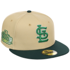 St. Louis Cardinals MLB Bank Roll New Era 59FIFTY