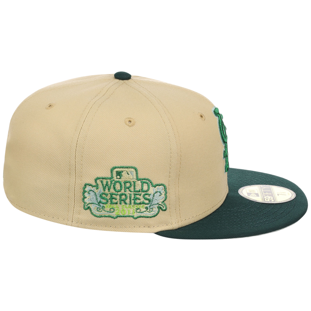 St. Louis Cardinals MLB Bank Roll New Era 59FIFTY