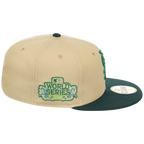 St. Louis Cardinals MLB Bank Roll New Era 59FIFTY