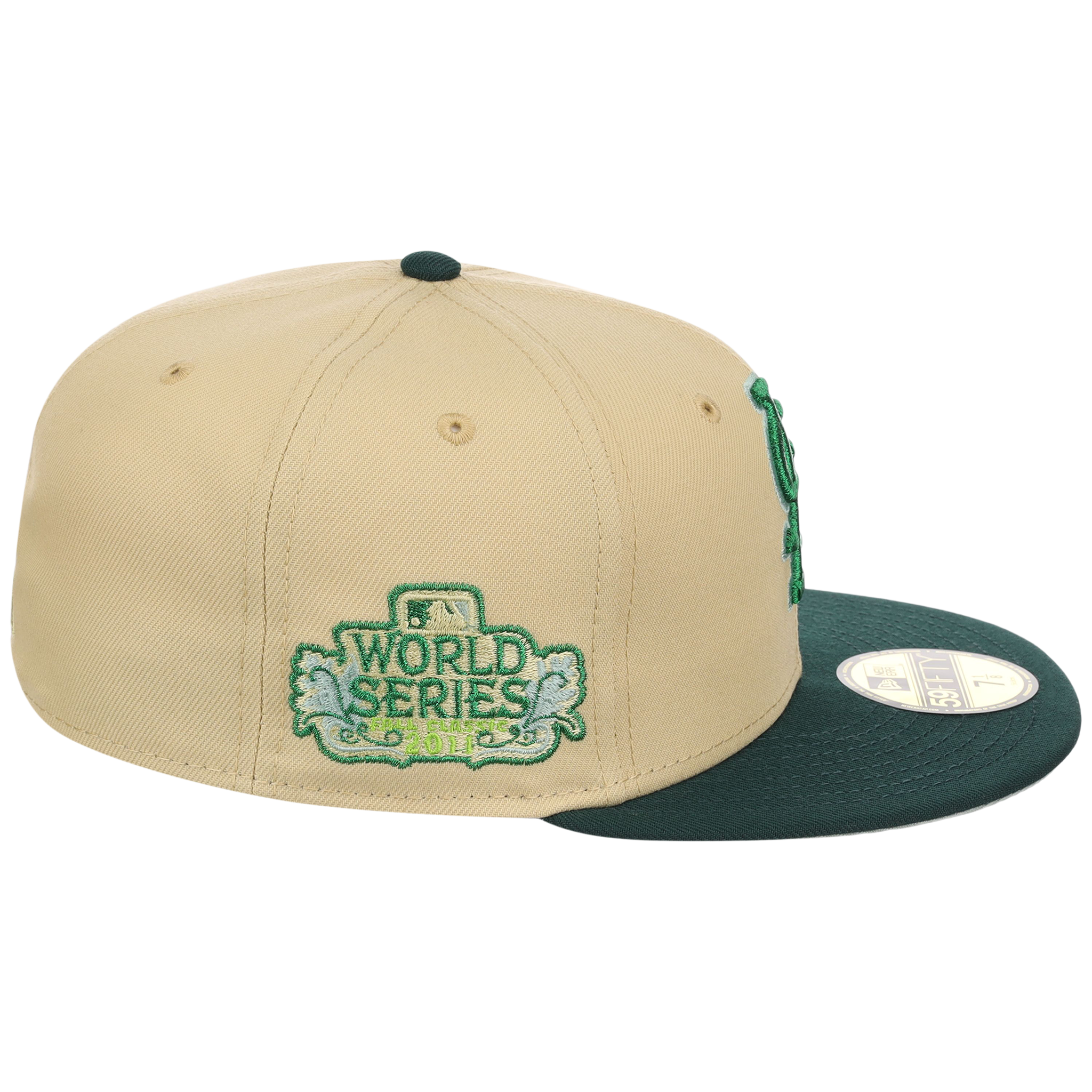 St. Louis Cardinals MLB Bank Roll New Era 59FIFTY
