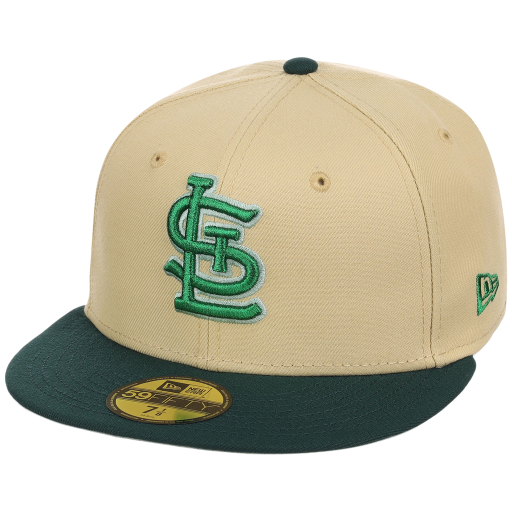 St. Louis Cardinals MLB Bank Roll New Era 59FIFTY