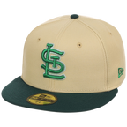 St. Louis Cardinals MLB Bank Roll New Era 59FIFTY